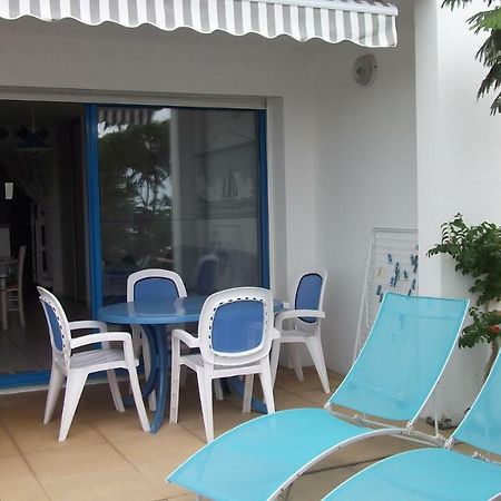 Les Islattes Apartment La Tranche-sur-Mer Exterior foto