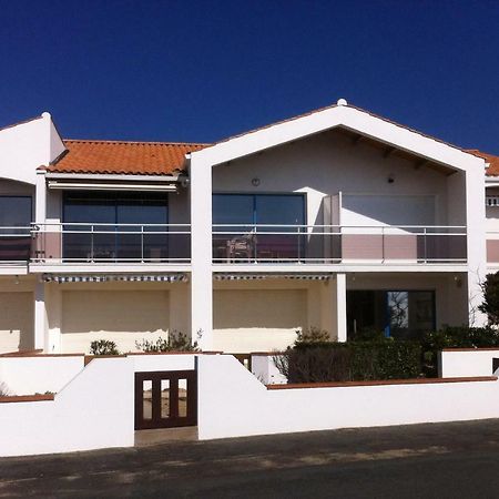 Les Islattes Apartment La Tranche-sur-Mer Exterior foto