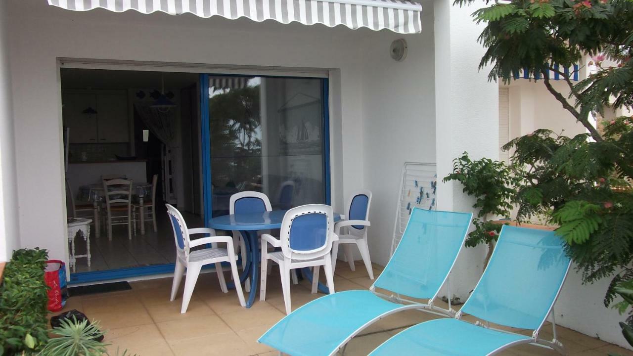 Les Islattes Apartment La Tranche-sur-Mer Exterior foto