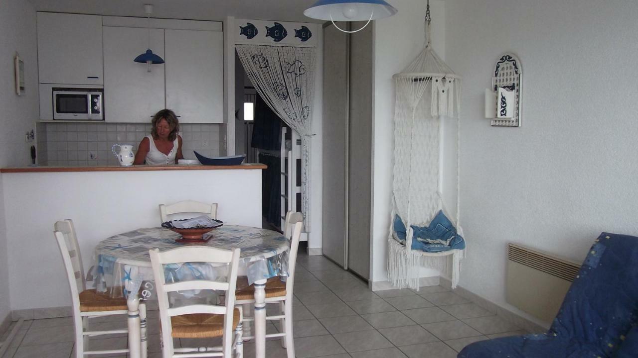 Les Islattes Apartment La Tranche-sur-Mer Exterior foto